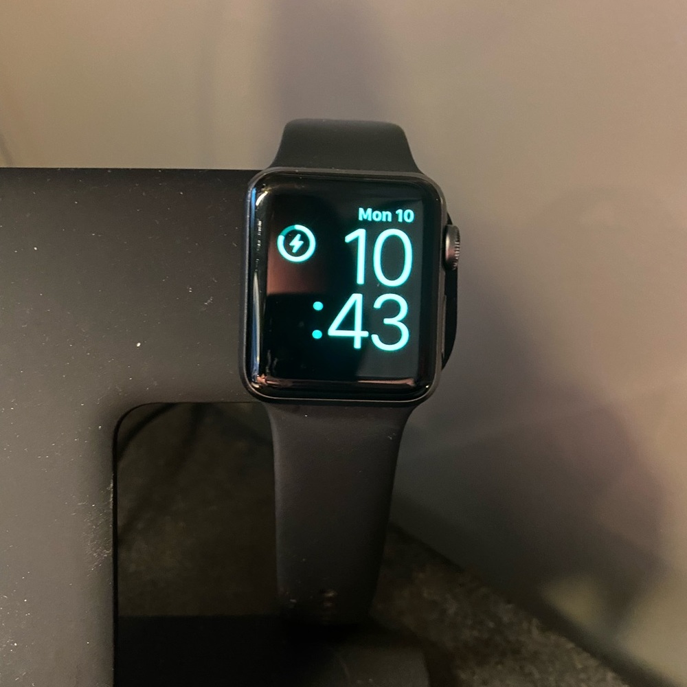 Apple Watch Series 3
